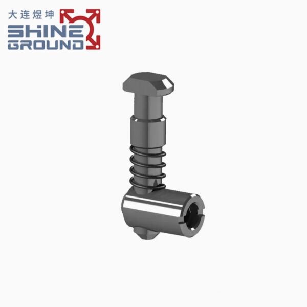 Standard Anchor Connector (Model P)