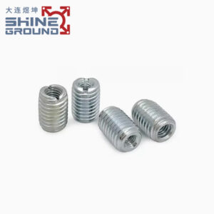 ​​Hole Reducer Bolt for Aluminum Profiles​​