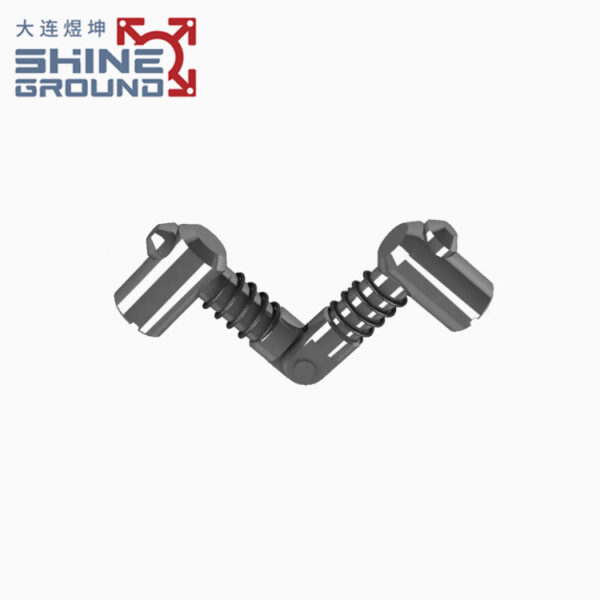 ​​Miter Anchor Connector​​-Type C