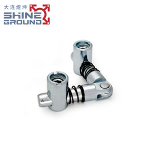 ​​Mitered Anchor Connector​​-Type P