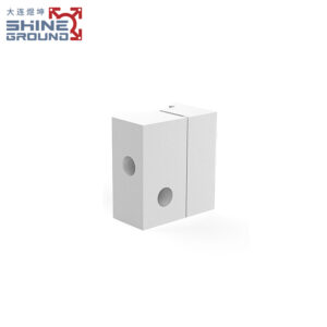 ​​Modular Lean Pipe Connector Piece B