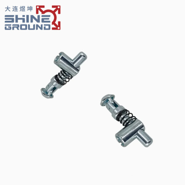 ​​Oblique Anchor Connector (Model C)​​