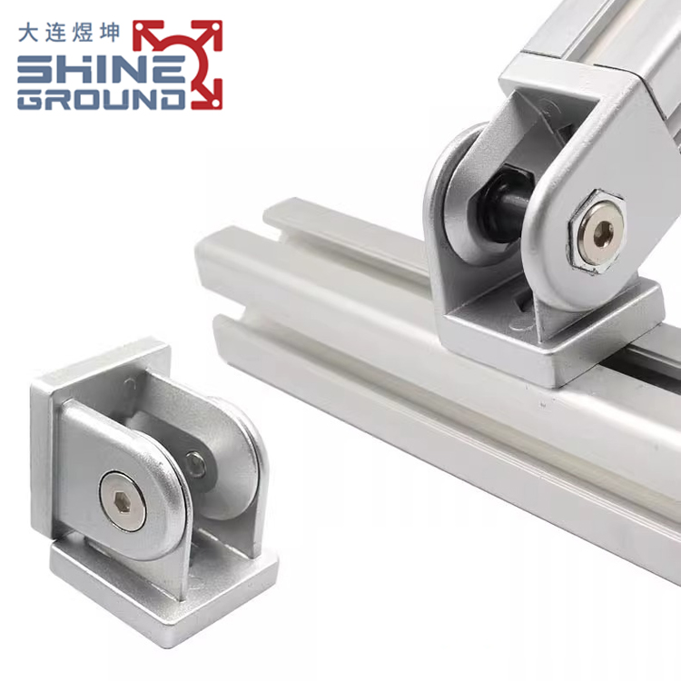 Adjustable Hinges
