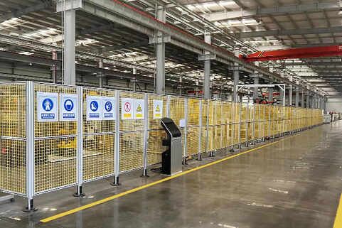 Automate Factory