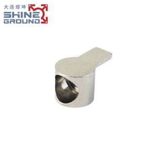 Aluminum Profile Inner Corner Connector