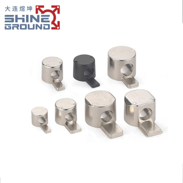 Aluminum Profile Inner Corner Connector