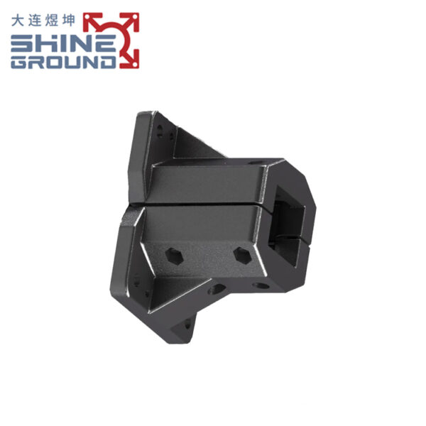 Aluminum Profile Mounting Base