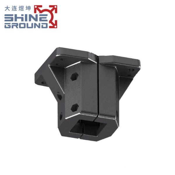 Aluminum Profile Mounting Base