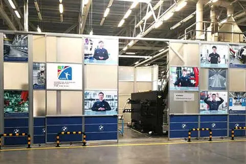 Auto Parts