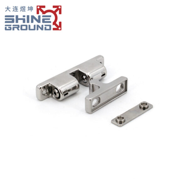Ball Catch for Aluminum Profiles​