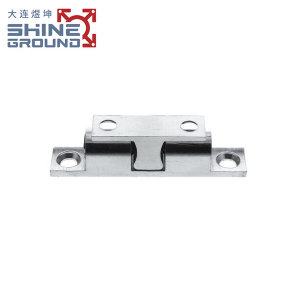 Ball Catch for Aluminum Profiles​