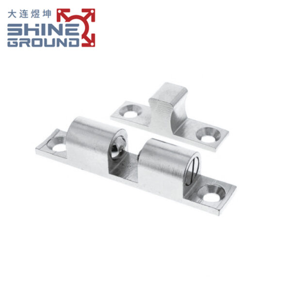 Ball Catch for Aluminum Profiles​