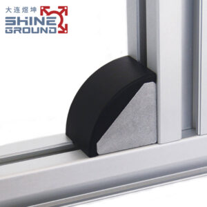 Bracket Cover Cap