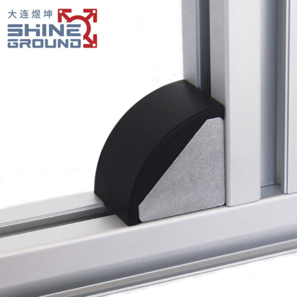 Bracket Cover Cap