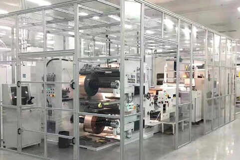 Electronic Factory