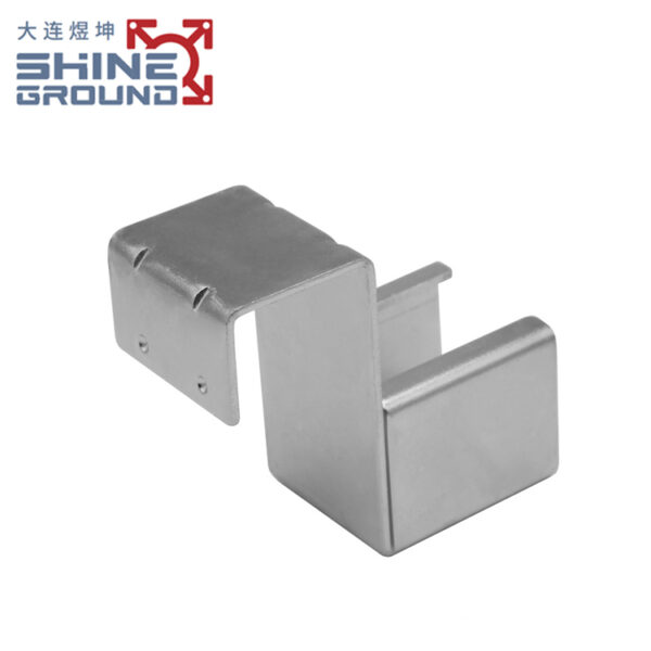 Flow Roller Guide Positioner