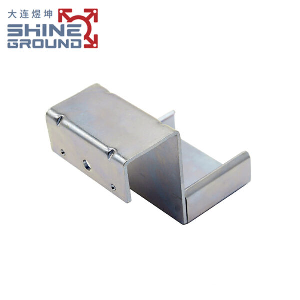 Flow Roller Guide Positioner