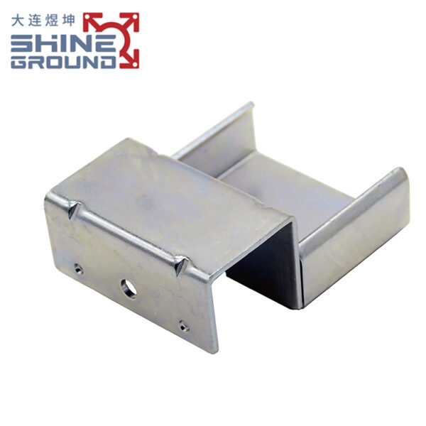 Flow Roller Guide Positioner
