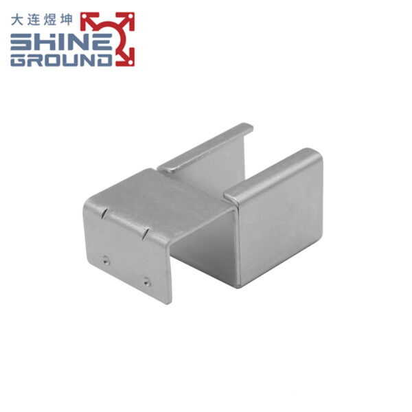 Flow Roller Guide Positioner