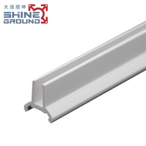 Panel Holder For 28mm Aluminum Lean Tube