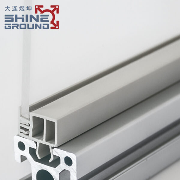 Panel Mounting Strip