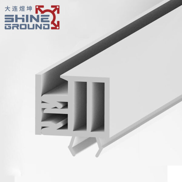 Panel Mounting Strip