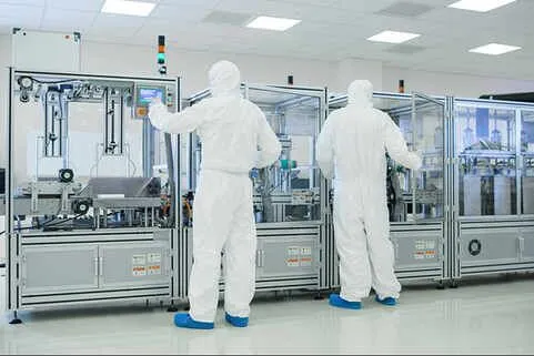 Scientific Research Field