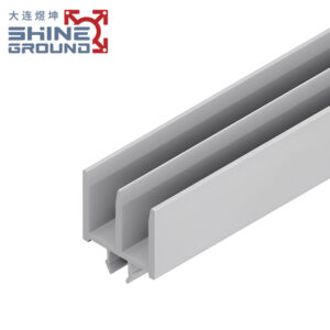 Sliding Door Track Profile