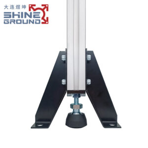 Structural Base Angle​​