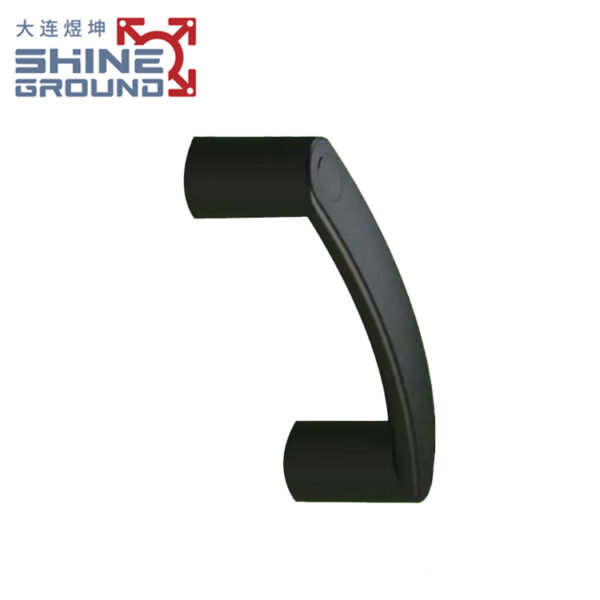 T-Slot Nylon Door Handle