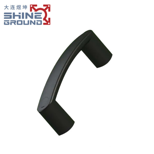 T-Slot Nylon Door Handle