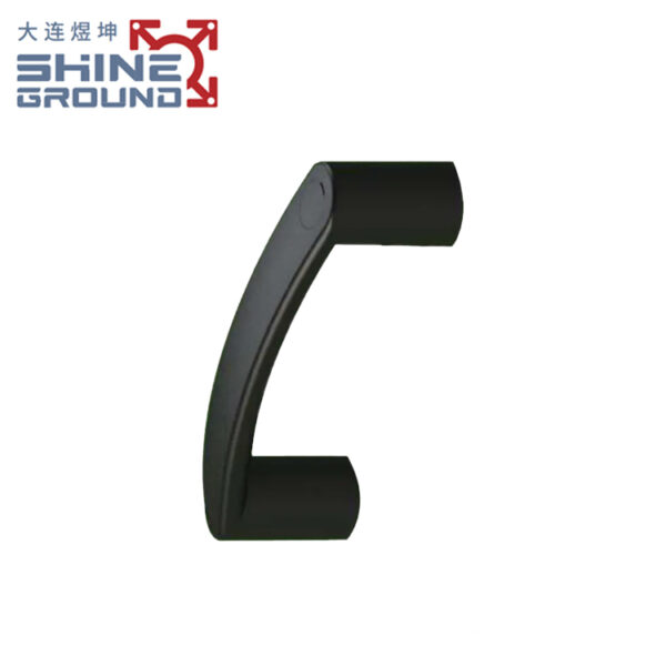 T-Slot Nylon Door Handle
