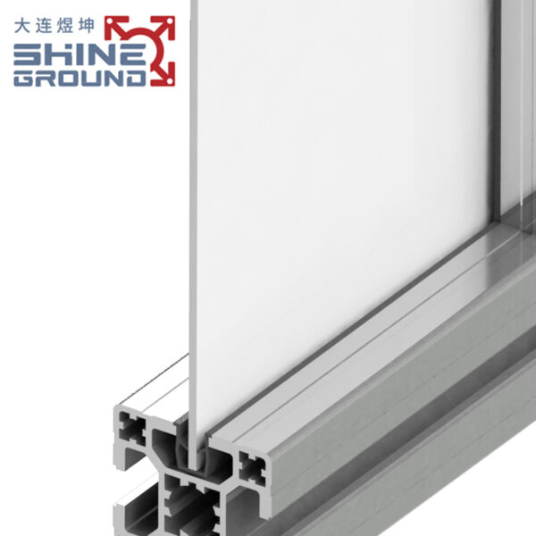 T-Slot Reducing Profile