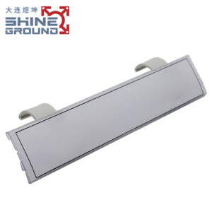 T-Slot Signboard for ​​28mm Aluminum Lean Pipes
