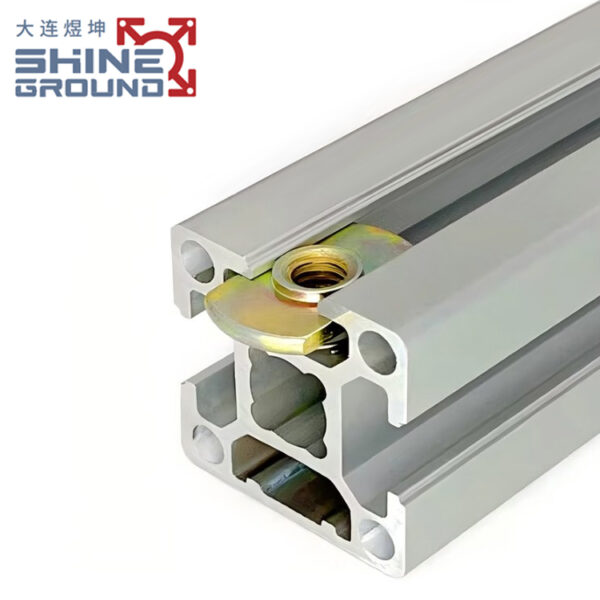 T-Slot Spring Nut