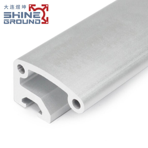 Universal Aluminum Window and Door Handle