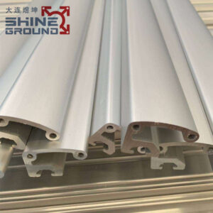 Universal Aluminum Window and Door Handle