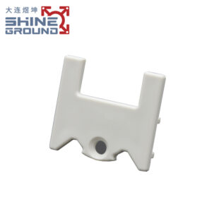 ​​40 Aluminum Flow Roller Track Insert​​