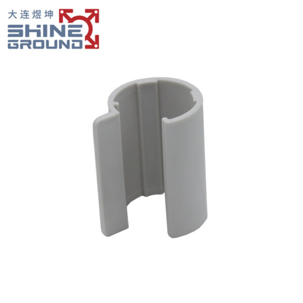 ​​40-Positioner Sleeve for 28mm Aluminum Lean Tube​​