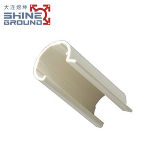 ​​60-Positioner Sleeve for 28mm Aluminum Tubes​​