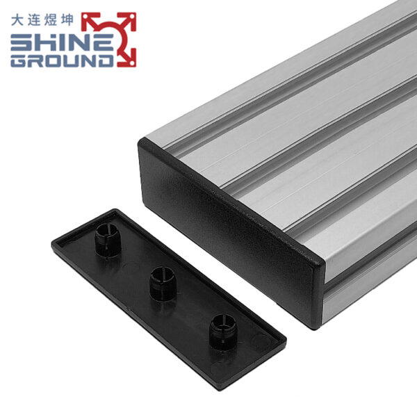 ​​Aluminum Profile End Cap​​
