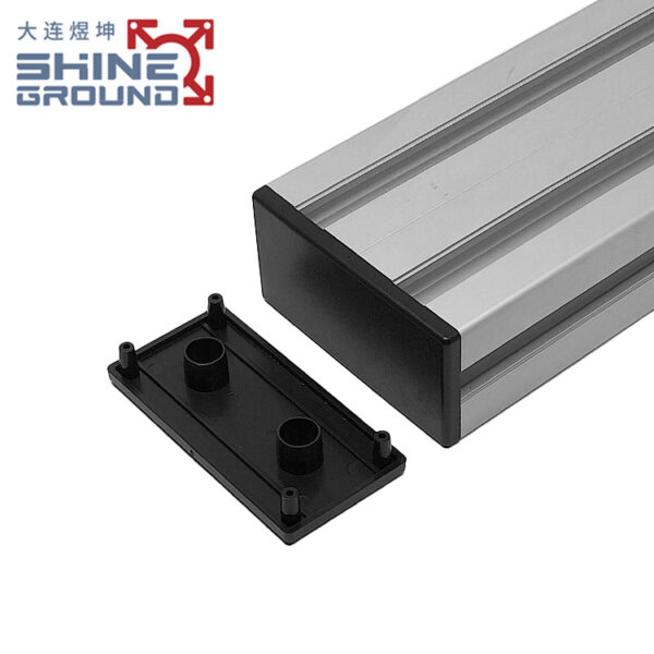 ​​Aluminum Profile End Cap​​