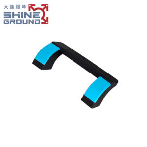 ​​Guard Wing Handle for Aluminum Profiles​​
