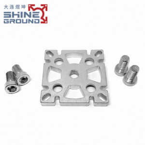 ​​Leveling Foot Mounting Plate