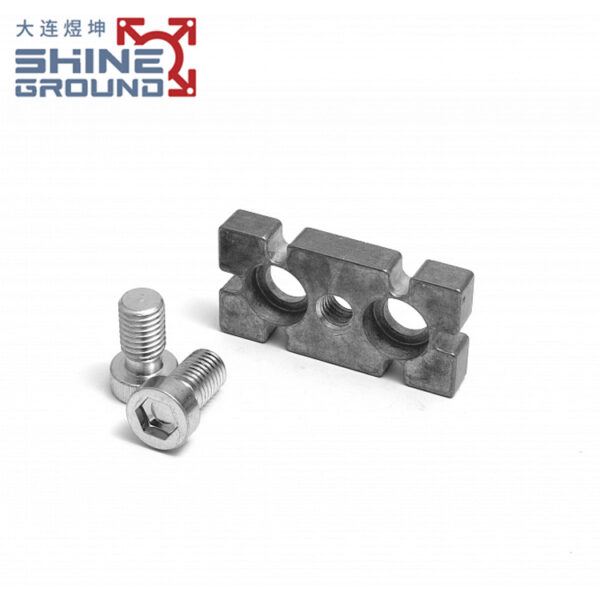 ​​Strut End Mounting Plate​​