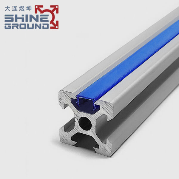 ​​T-Slot Cover Strip