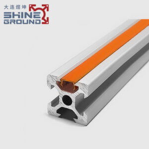 ​​T-Slot Cover Strip