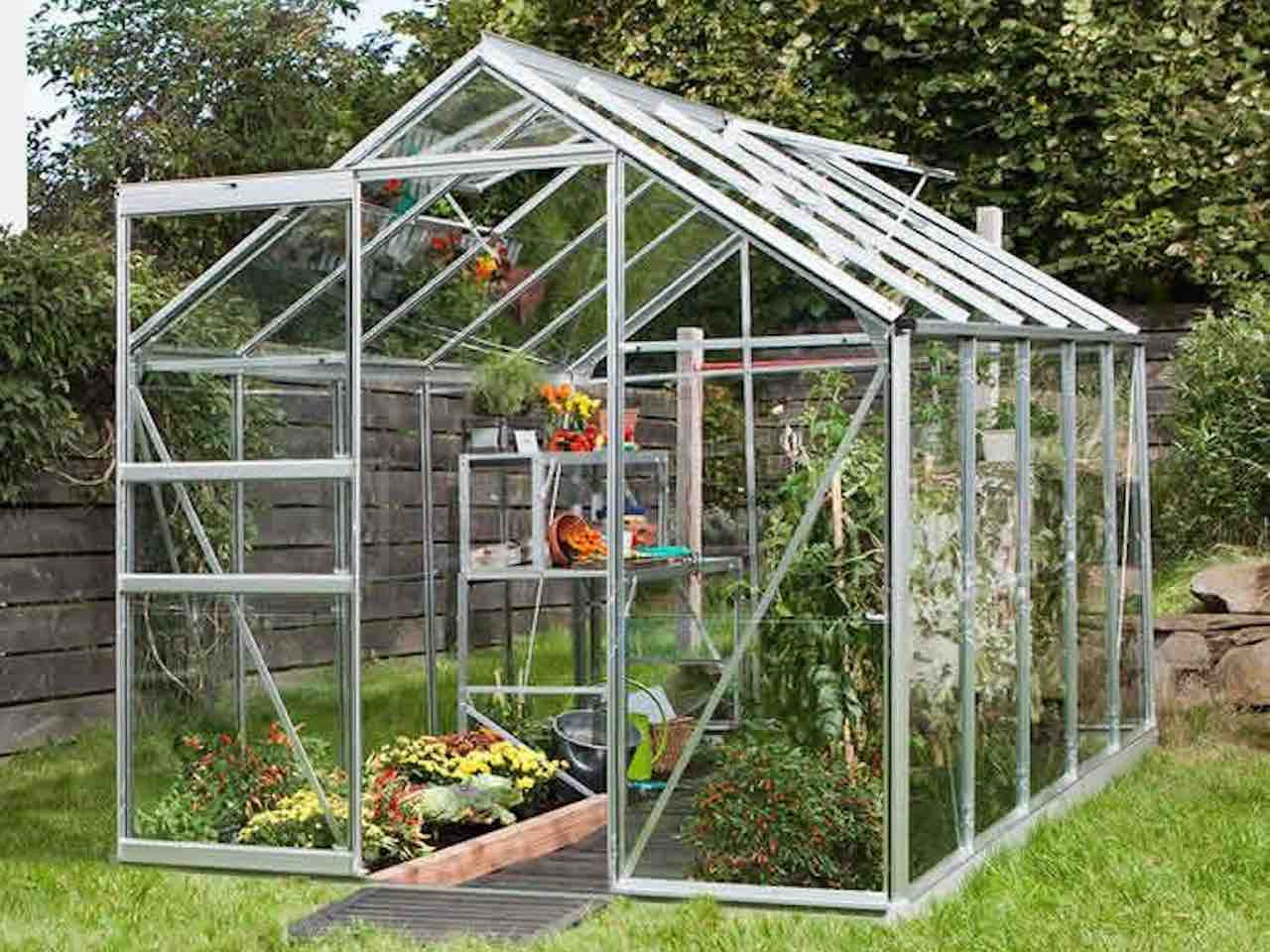 Modular Construction with Aluminum