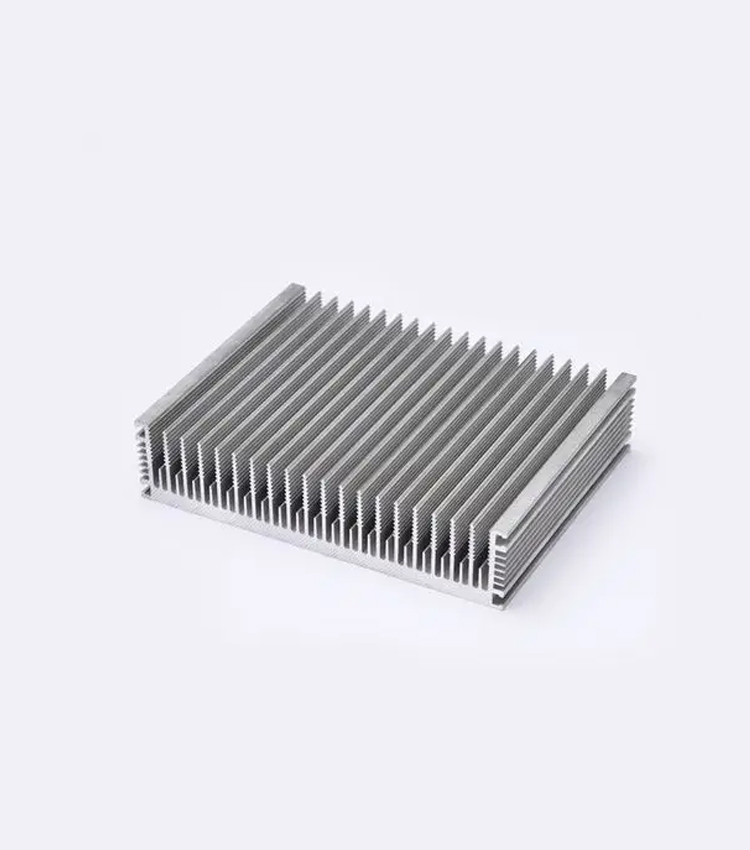 Aluminum Heat Sink