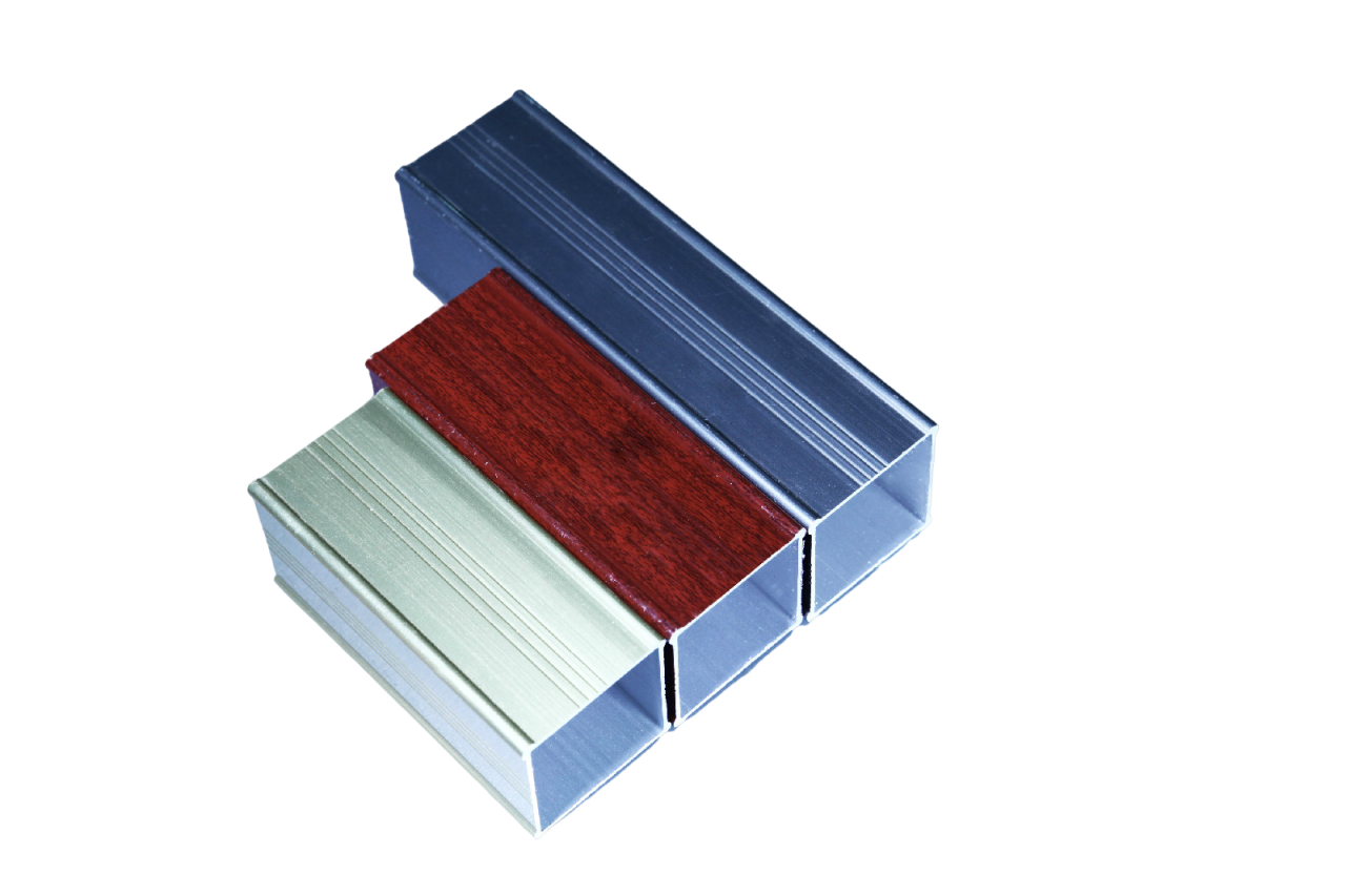 Aerospace Aluminum Components